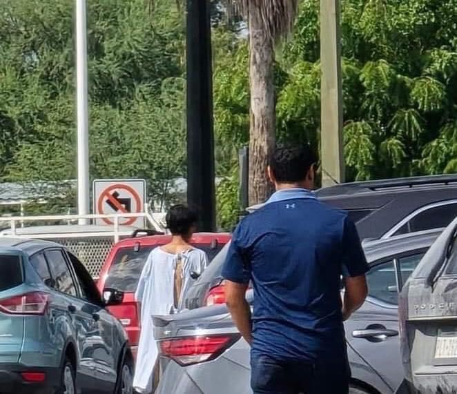 Pacientes en fuga en Reynosa