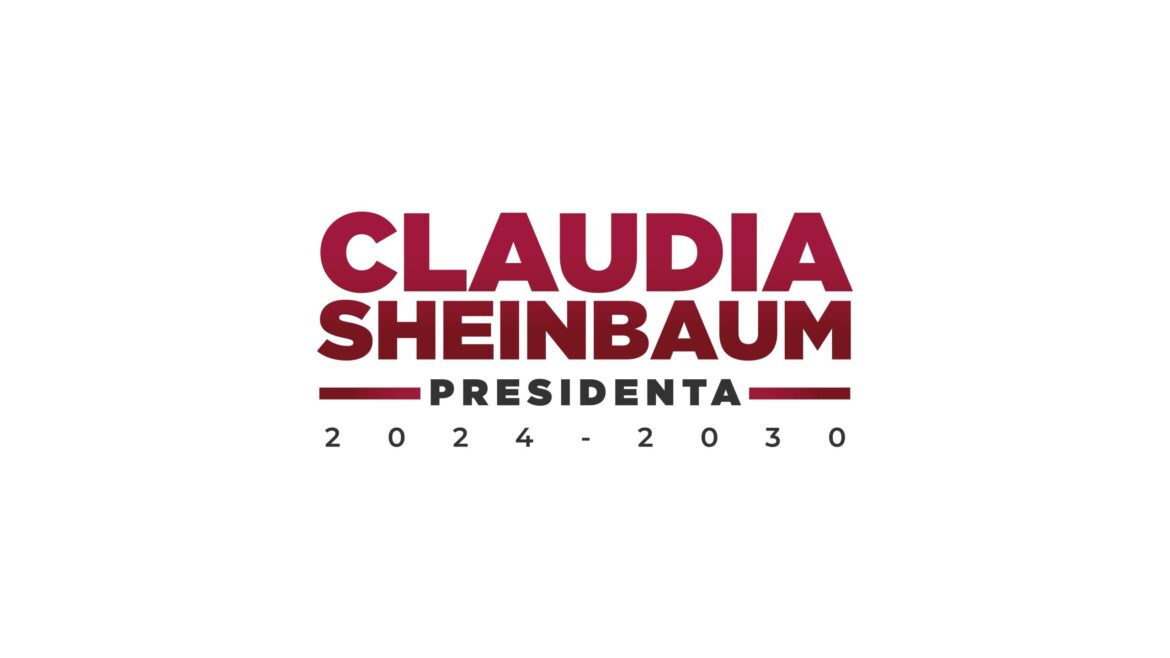 Versión estenográfica. Conferencia de prensa de la presidenta Claudia Sheinbaum Pardo del 8 de octubre de 2024
