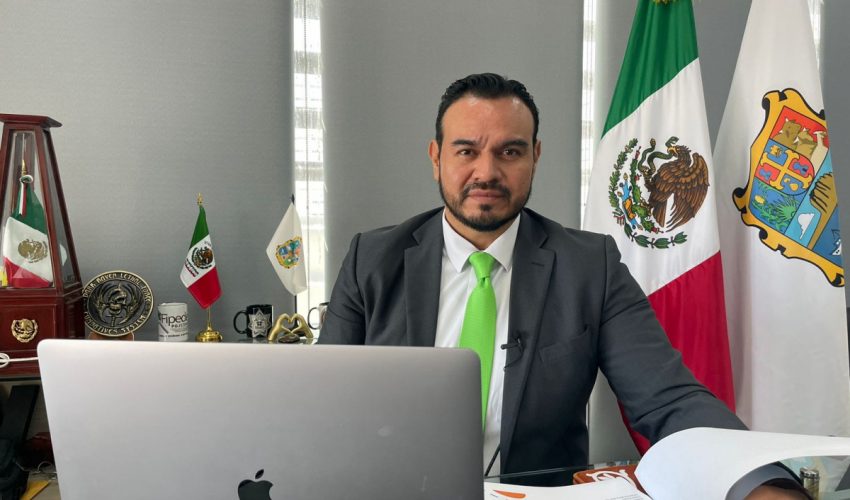 PARTICIPA RECTOR DE LA USJT EN CONFERENCIAS DE LA SECRETARÍA DE SEGURIDAD Y PROTECCIÓN CIUDADANA FEDERAL
