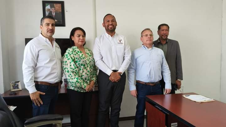 Llaman a ciudadanos a tramitar su acta de nacimiento en Reynosa