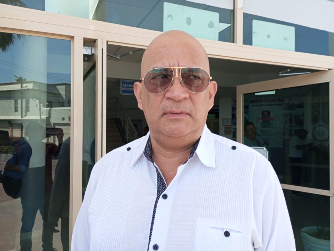 Tendrán peritos viales acceso a cámaras del C5 en Reynosa