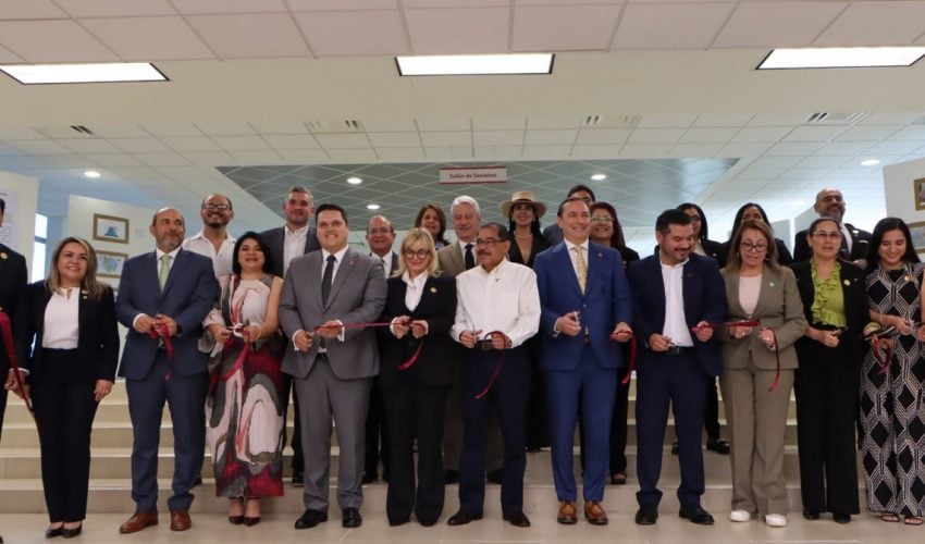 PRESENTA INSTITUTO TAMAULIPECO PARA LOS MIGRANTES EXPOSICIÓN ITINERANTE DE DIBUJO “CÓMO VIVES LA MIGRACIÓN DESDE DÓNDE ESTÁS”