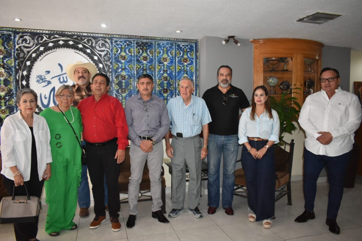 Emprenden importaciones de autos usados por Reynosa