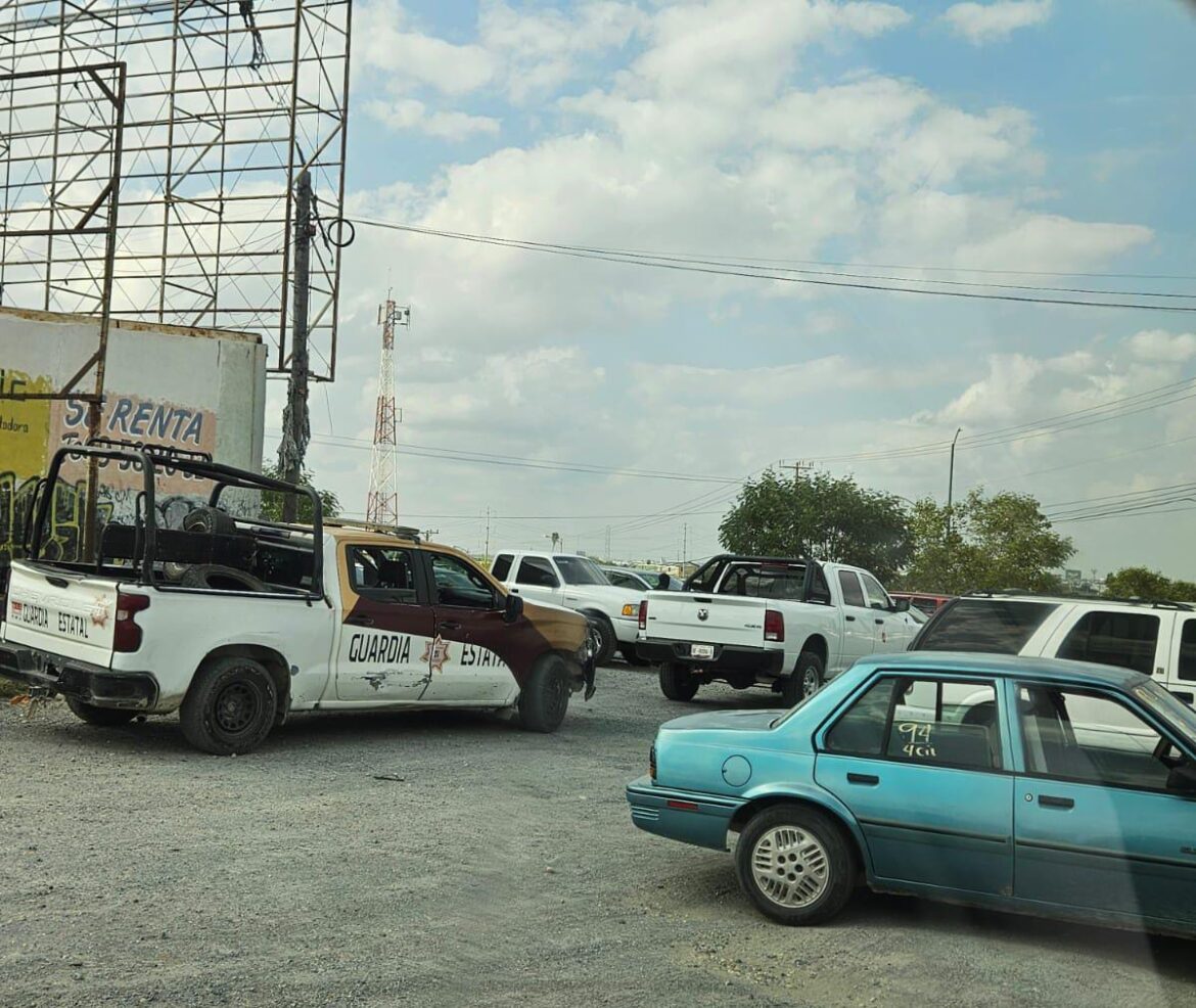 Desconcierta a reynosenses operativo de la Secretaría de Finanzas
