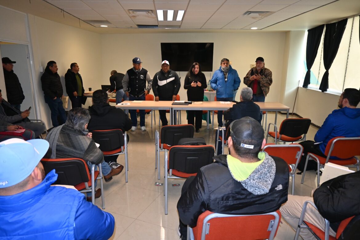 Impulsa Gobierno de Reynosa el Deporte Escolar