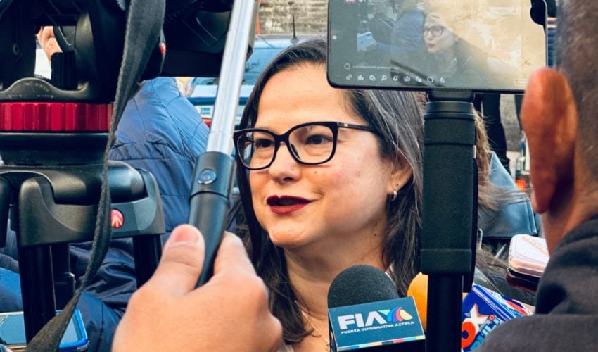 PODRÁN DECIDIR PADRES LLEVAR SUS HIJAS E HIJOS A CLASES ANTE BAJAS TEMPERATURAS: SET