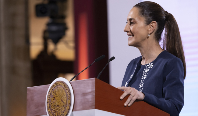 Gobierno de México destaca participación en foros del PND 2025-2030 con asistencia de 53,621 personas y presentación de 10,526 propuestas