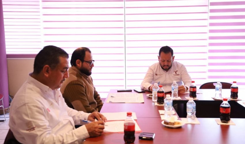 FORTALECE TAMAULIPAS  PROTECCIÓN DE DEFENSORES DE DERECHOS HUMANOS Y PERIODISTAS 