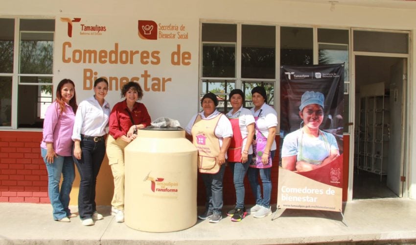 ARRANCA “SEBIEN” ESTRATEGIA «TRANSFORMANDO TU COMUNIDAD»