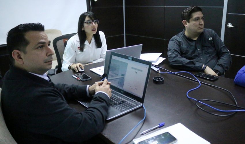 FOMENTA LA SEDUMA TRÁMITES DIGITALES PARA REFORZAR REGULACIÓN AMBIENTAL