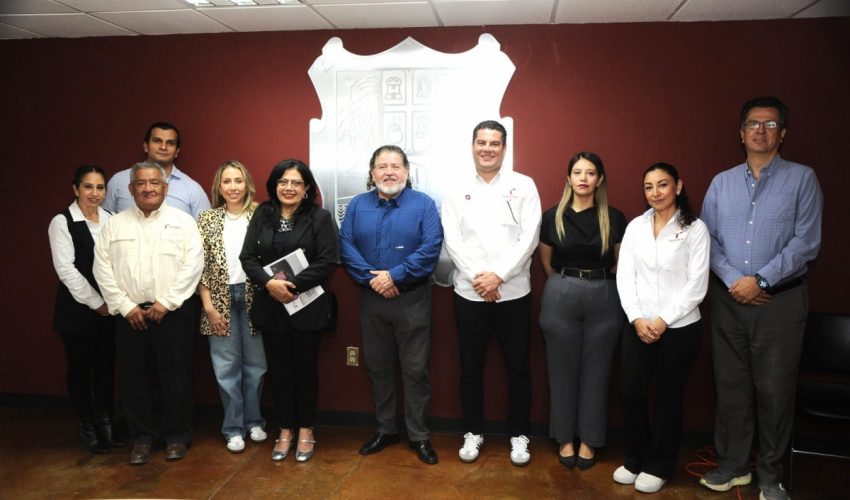IMPULSA SISTEMA DE RADIO Y TELEVISIÓN TAMAULIPAS SU MODERNIZACIÓN Y CONSOLIDA SU PRESENCIA INSTITUCIONAL.