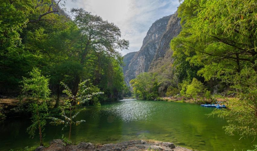 TAMAULIPAS, CON DESTINOS TURÍSTICOS COMPETITIVOS Y RENTABLES: SECTUR.