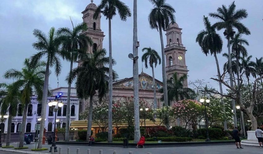 SERÁ TAMPICO SEDE DEL “SIMPOSIUM DE CENTROS HISTÓRICOS 2025”