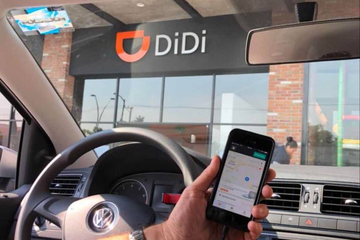Llaman a revisión a Didis en Reynosa, para mejorar el servicio.