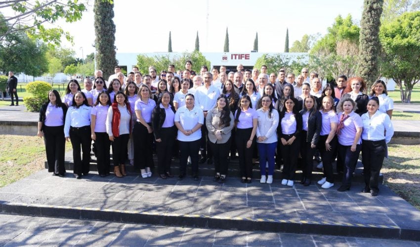 TAMAULIPAS, PARTE ESENCIAL PARA CONCRETAR EL PLAN MÉXICO: AMÉRICO VILLARREAL