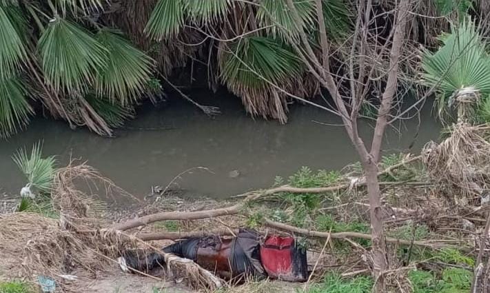 Sube a 3 el número de muertos por tormentas e inundaciones