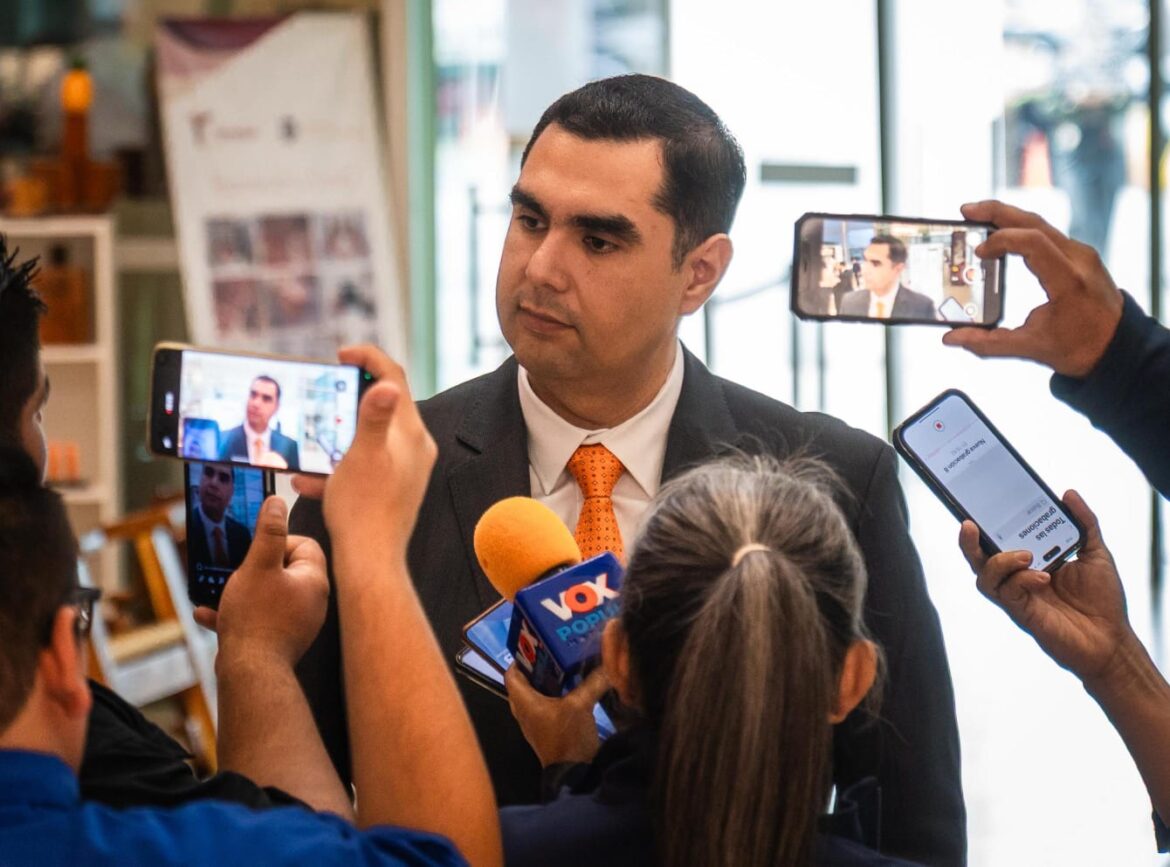 En Tamaulipas también tenemos acelerados como Andrea Chávez