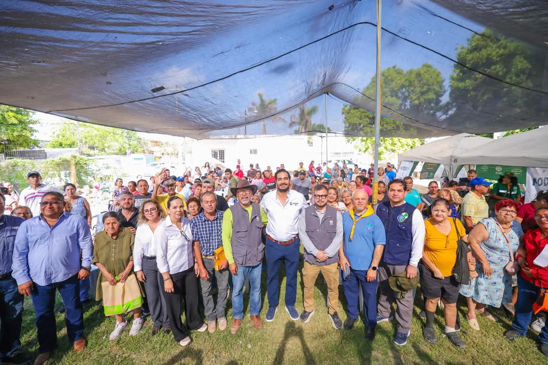 ADRA México y Gobierno de Carlos Peña Ortiz al auxilio de discapacitados y adultos mayores.