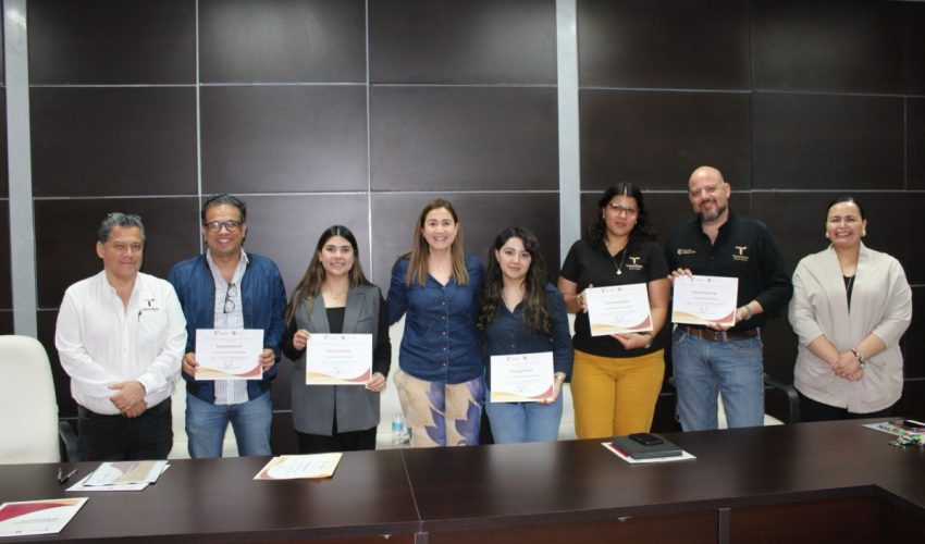 CAPACITA SEBIEN EN GESTIÓN Y ADMINISTRACIÓN A SERVIDORES PÚBLICOS ESTATALES.