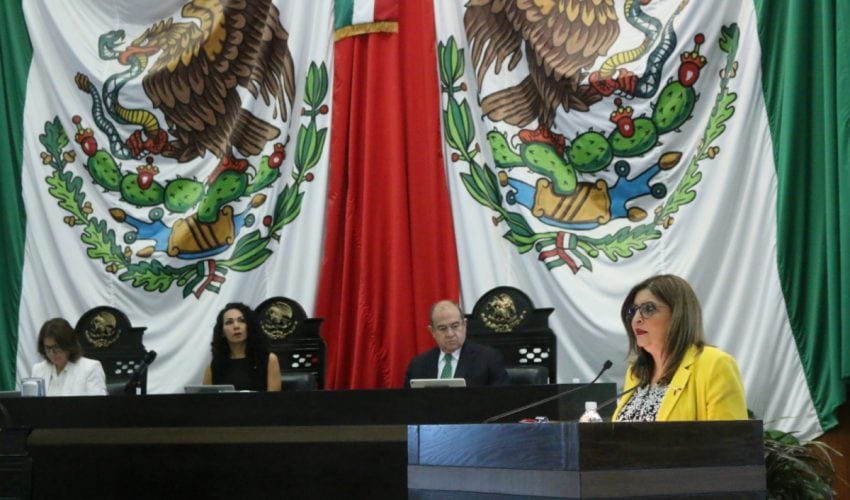 CONSOLIDA TAMAULIPAS TRANSFORMACIÓN URBANA Y AMBIENTAL.