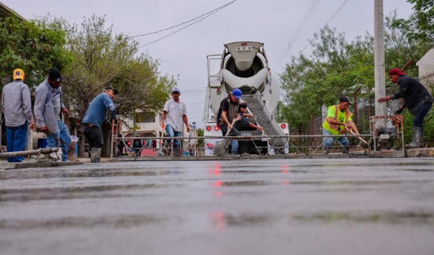DEFINE TAMAULIPAS EL RUMBO DE SU DESARROLLO URBANO.