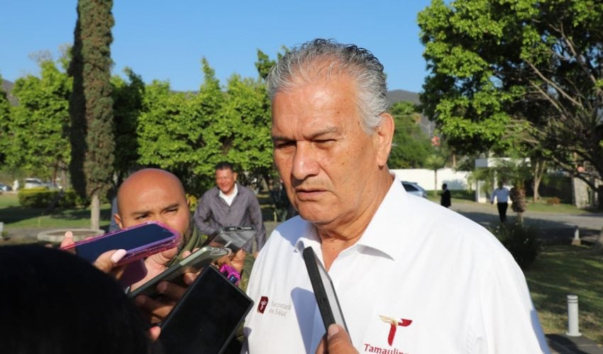 INSTALARÁ SST 14 MÓDULOS DE ATENCIÓN EN «OPERATIVO DE SEMANA MAYOR 2025».