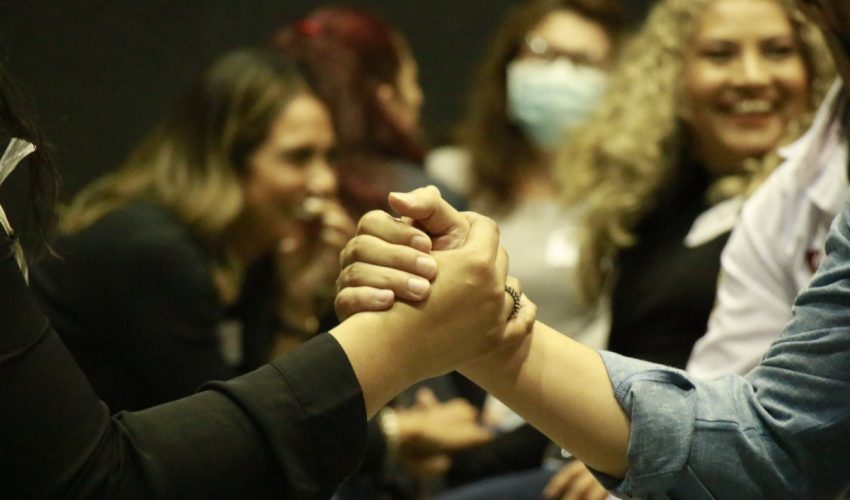 REALIZA SECRETARÍA DEL TRABAJO Y PREVISIÓN SOCIAL, CAPACITACIONES PARA EL DESARROLLO DEL CAPITAL HUMANO EN EL SECTOR PÚBLICO Y PRIVADO.