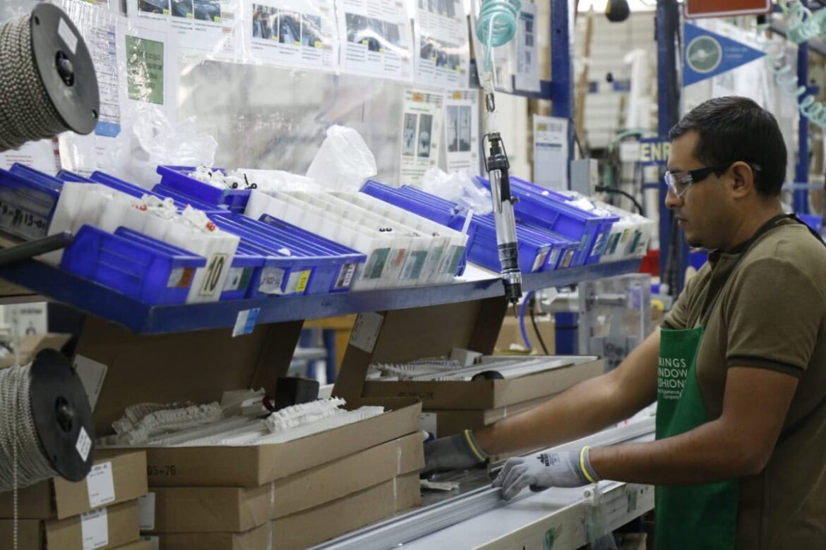 ASESORA Y DEFIENDE SECRETARÍA DEL TRABAJO Y PREVISIÓN SOCIAL LOS DERECHOS DE LAS PERSONAS TRABAJADORAS EN TAMAULIPAS, A TRAVÉS DE LA PROCURADURÍA DE LA DEFENSA DEL TRABAJO.