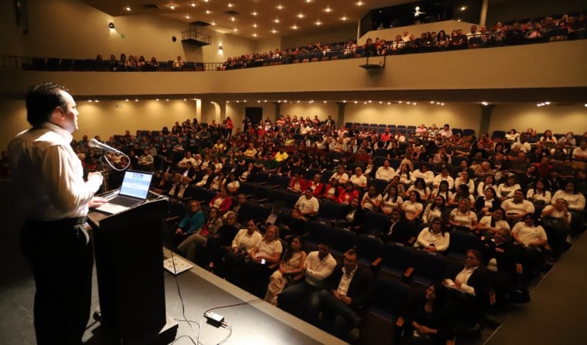 IMPULSA UTTN ACCESIBILIDAD CON TECNOLOGÍA E INCLUSIÓN.