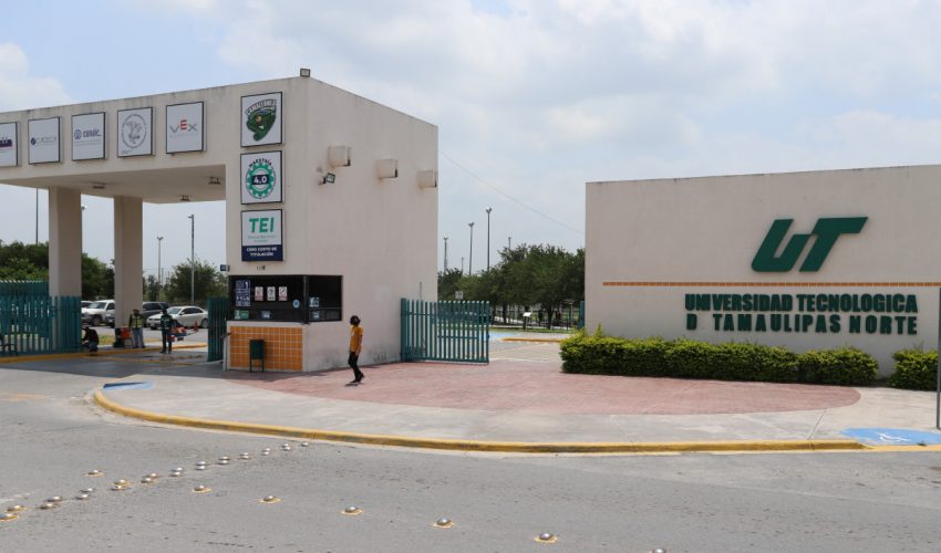 CONTINÚA UTTN CON PERIODO ABIERTO DE INSCRIPCIONES PARA ESTUDIANTES DE NUEVO INGRESO.
