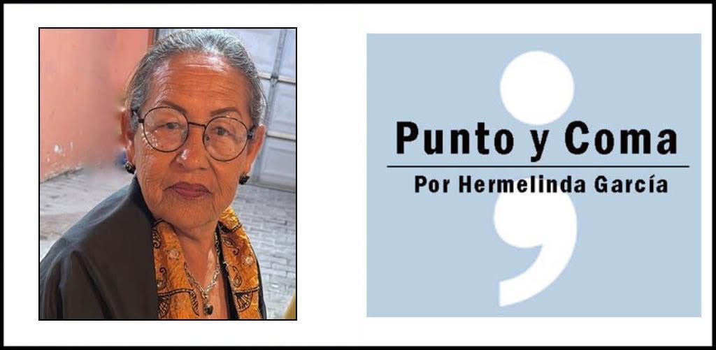 Falleció Hermelinda García Barrera, pionera de las mujeres periodistas en Reynosa