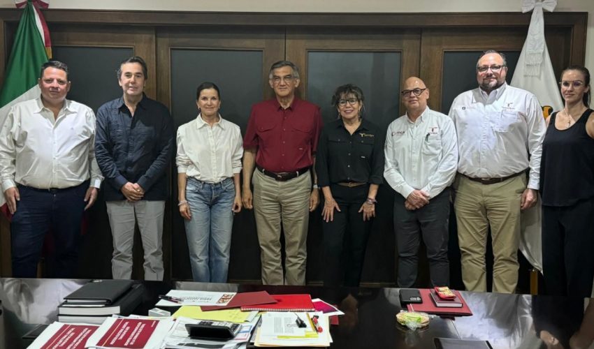 PREPARA AMÉRICO FESTIVAL INTERNACIONAL EN LA COSTA DEL SENO MEXICANO Y FERIA TAMAULIPAS.