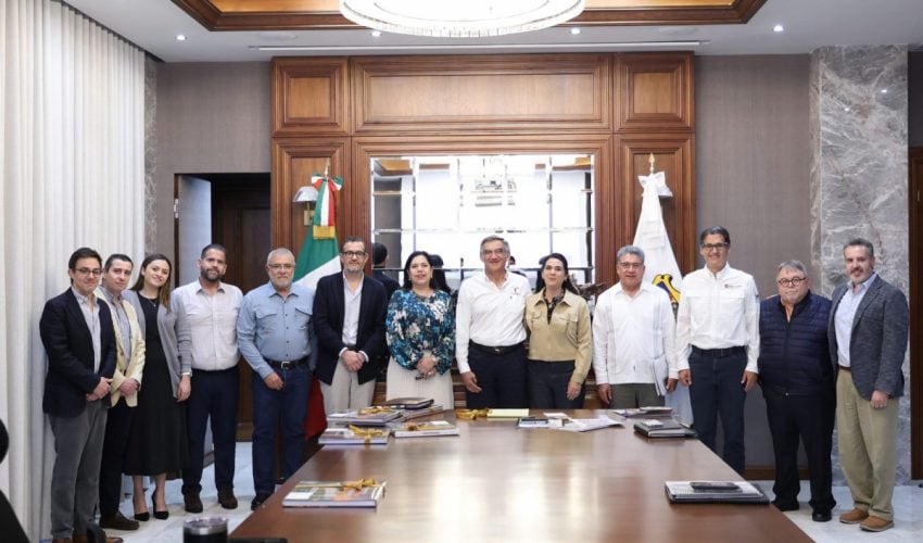 REGISTRA 81% DE AVANCE AUTOPISTA MANTE-OCAMPO-TULA; SERÁ MOTOR DE DESARROLLO PARA TAMAULIPAS Y MÉXICO.