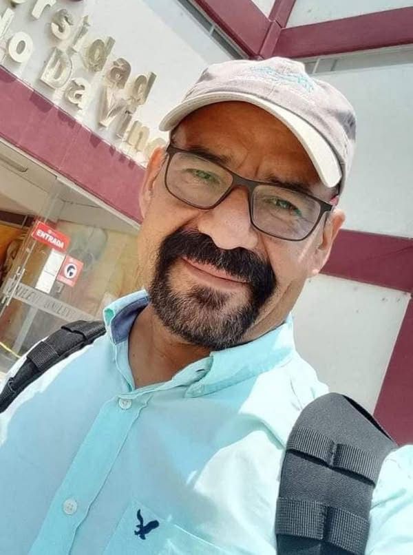 Sugieren búsqueda subacuática de desaparecidos.