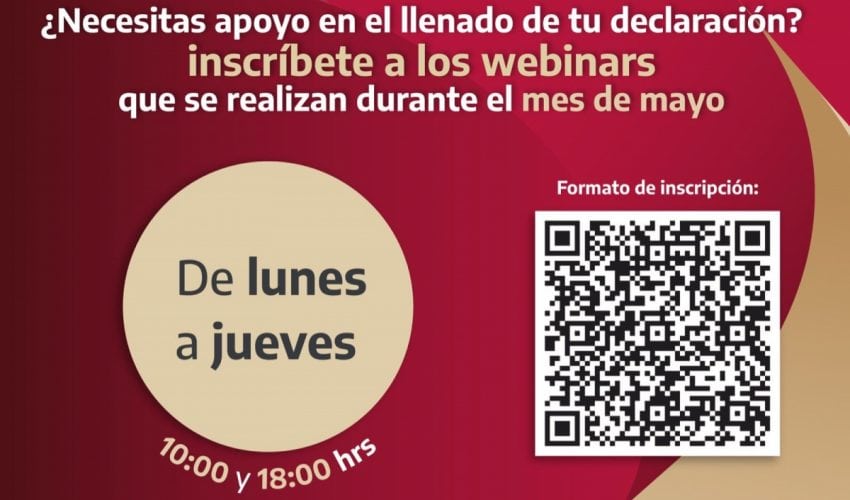 MÁS DE 10 MIL PERSONAS SERVIDORAS PÚBLICAS CUMPLEN CON SU DECLARACIÓN PATRIMONIAL.