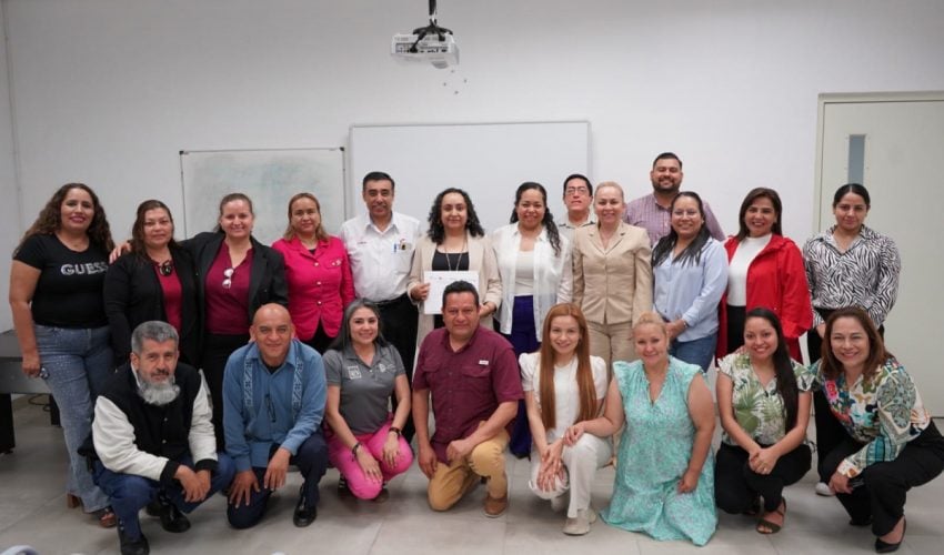 OFRECE CRETAM ORIENTACIÓN A SUS ESTUDIANTES PARA INGRESAR AL SNII.