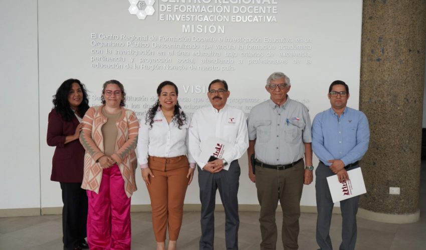 PLANTEAN CRETAM E ITM ESTRATEGIAS PARA ATENDER A POBLACIÓN EN MOVILIDAD.