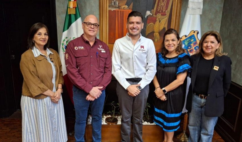FORTALECERÁ ITCA DESARROLLO CULTURAL EN MATAMOROS.