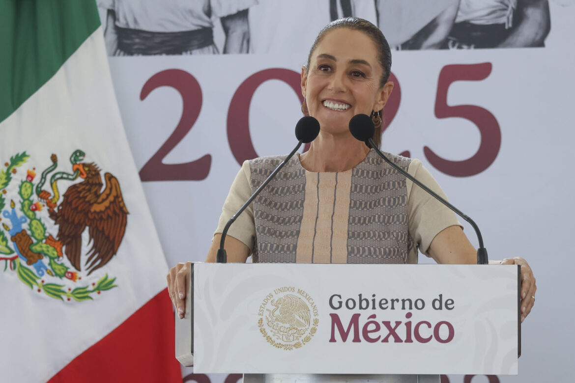 Plan integral para el oriente del Estado de México.