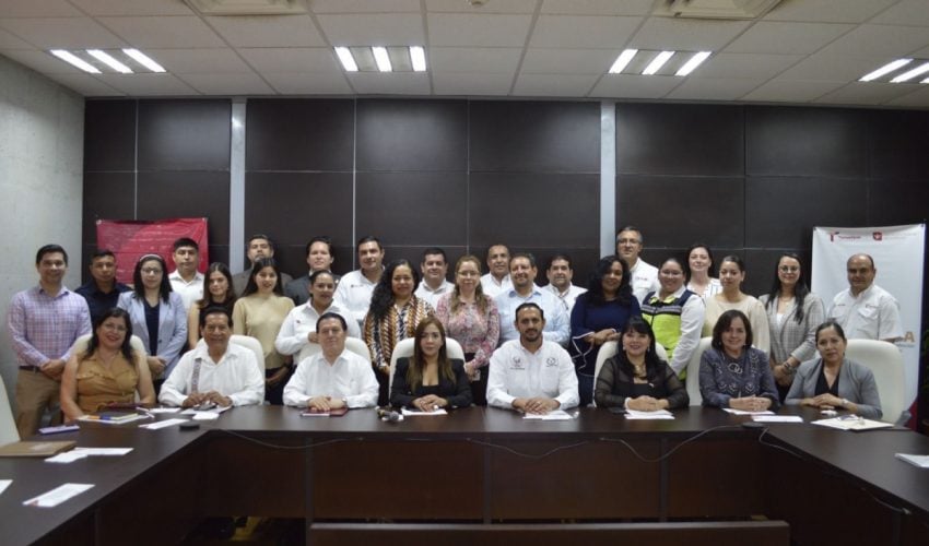 REALIZA SIPINNA TAMAULIPAS CUARTA SESIÓN DE COMPREVNNA PARA FORTALECER ACCIONES CONTRA LA VIOLENCIA HACIA NIÑAS, NIÑOS Y ADOLESCENTES.