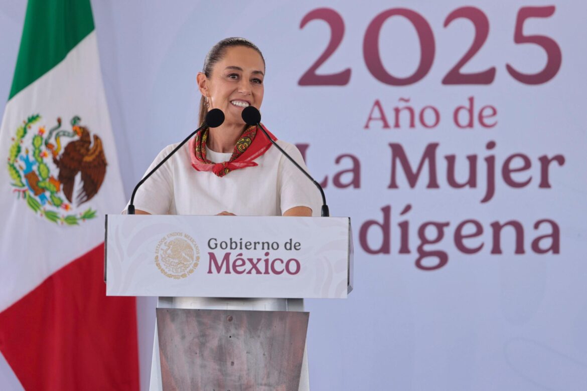 Inauguración: Universidad para el Bienestar sede Parque Ecológico Lago de Texcoco.