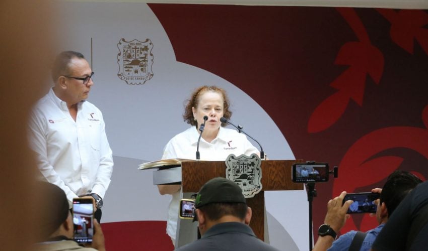 TRIBUNAL EMITE FALLO CONTRA EMPRESA DALKA; FALSIFICÓ FIANZAS, DENUNCIA GOBIERNO.