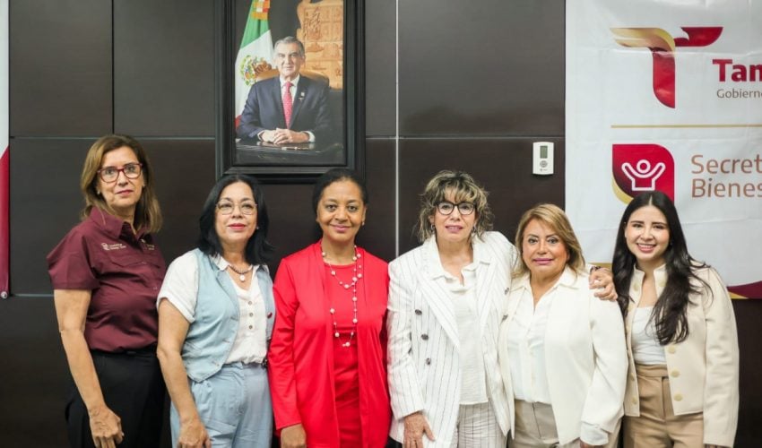 FIRMAN SEBIEN Y CIJ CONVENIO PARA FORTALECER LA SALUD MENTAL Y PREVENIR ADICCIONES.