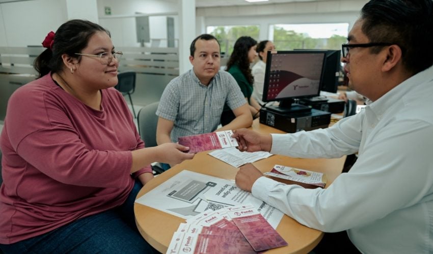 LOGRA CRÉDITO IMPULSO FINANCIAMIENTO HISTÓRICO DE 1,197 MDP PARA MIPYMES TAMAULIPECAS.