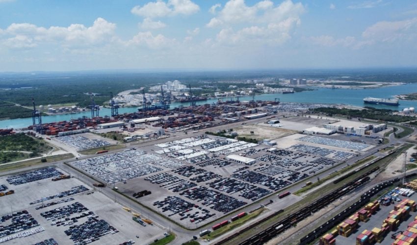 INTEGRACIÓN DE ALTAMIRA COMO POLO DE DESARROLLO DEL BIENESTAR REAFIRMA LIDERAZGO INDUSTRIAL DE TAMAULIPAS