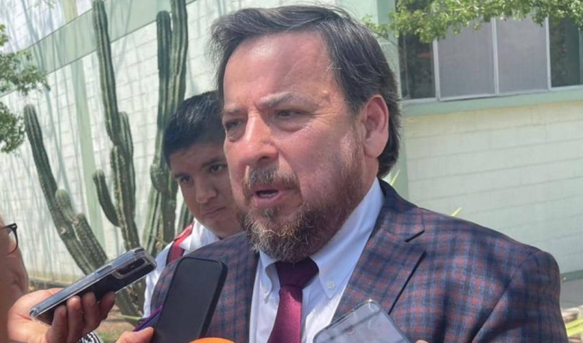 SE PREPARAN ESTUDIANTES PARA PRUEBA «TAMAULIPAS APRENDE».