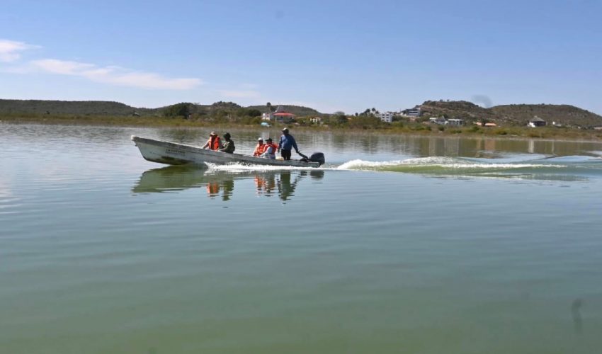 REFORMA A LEY DE PESCA: OPORTUNIDAD HISTÓRICA PARA EL FORTALECIMIENTO DEL SECTOR ACUÍCOLA DE TAMAULIPAS.