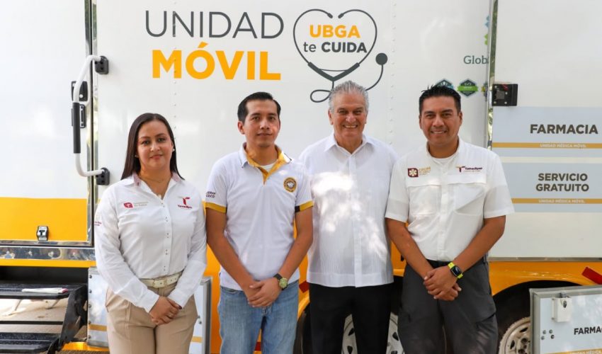 SALUD Y UN BUEN GRUPO DE AMIGOS A.C. REALIZAN JORNADA DE ATENCIÓN MÉDICA.