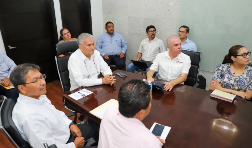REFUERZA SALUD MEDIDAS PREVENTIVAS Y ACCIONES ANTE TEMPERATURAS EXTREMAS.