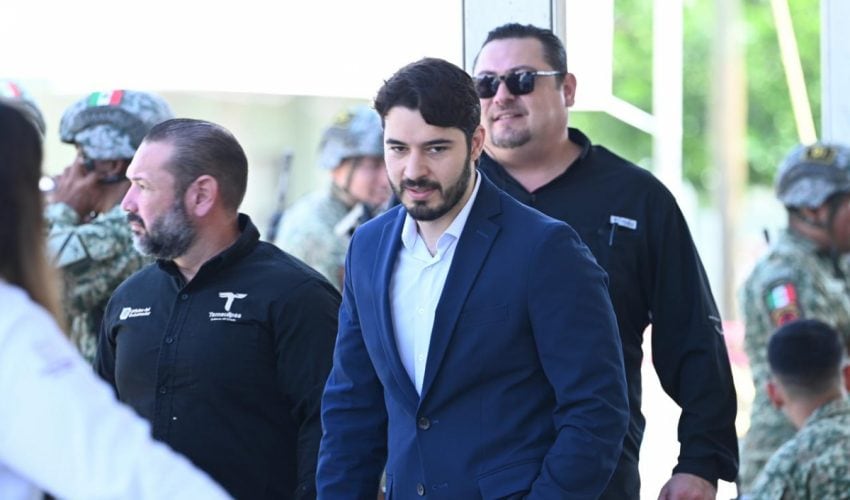 AVANZA TAMAULIPAS HACIA UNA JORNADA LABORAL MÁS HUMANA Y JUSTA